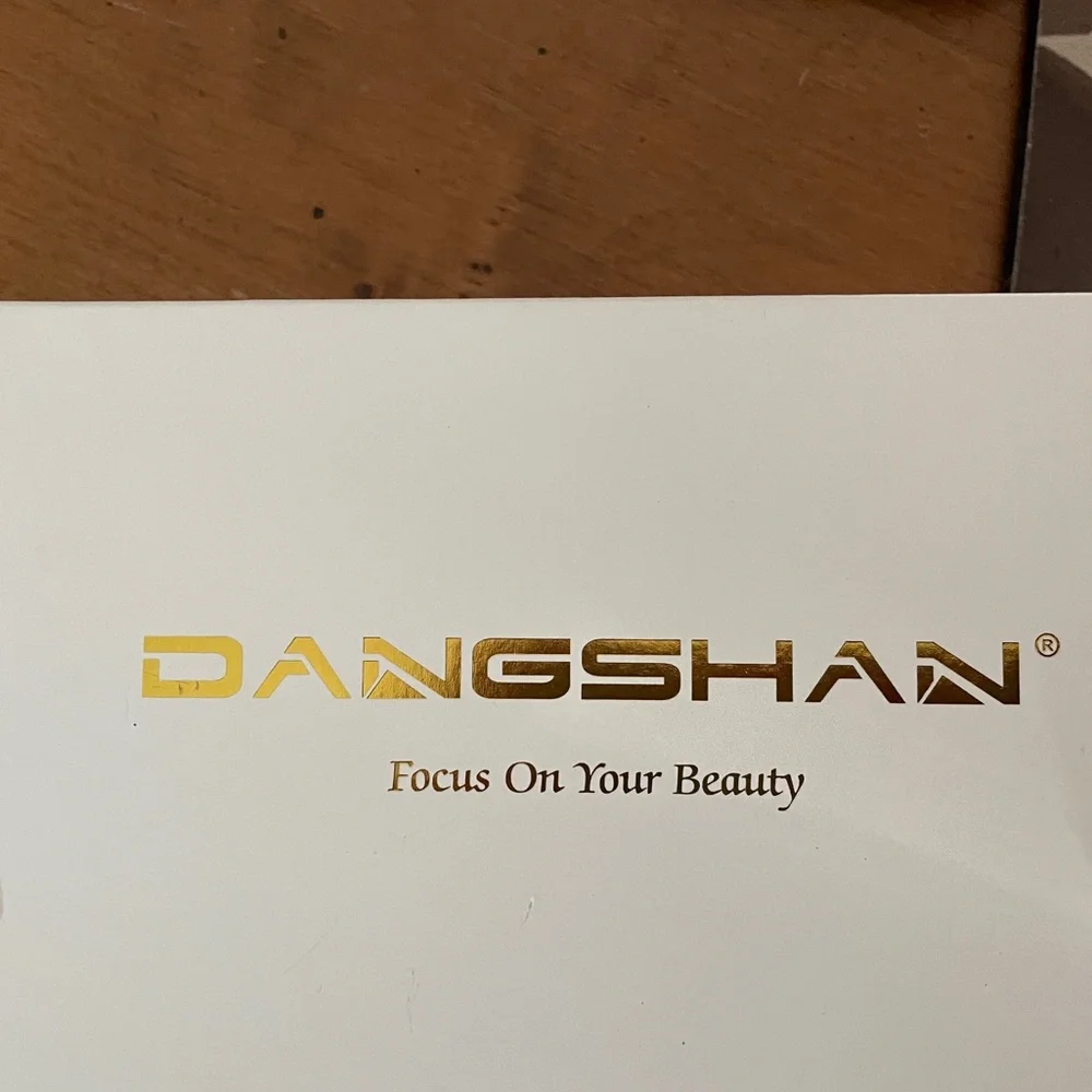 Dangshan Face Firming Lift Massager 2 Piece